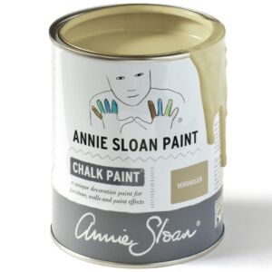 Annie Sloan Versailles Chalk Paint